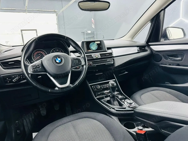 BMW 2 Series 2015 — imagine 19