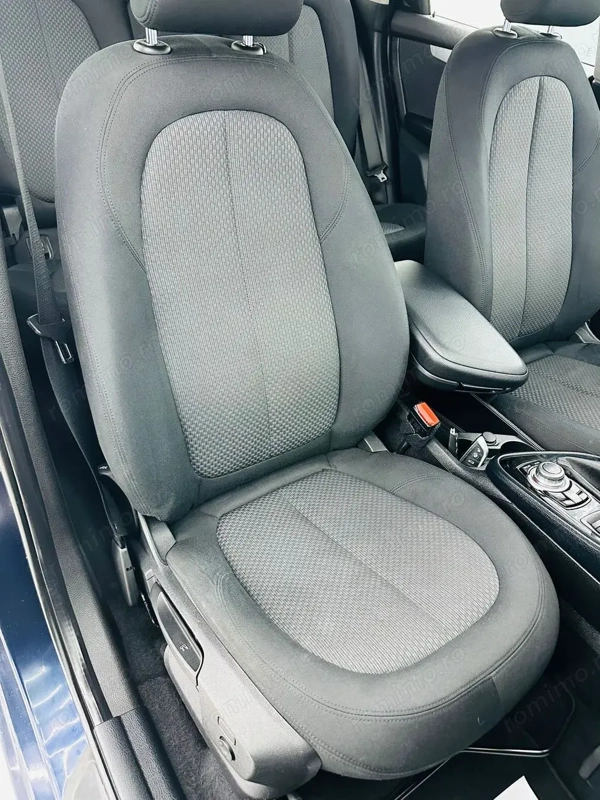 BMW 2 Series 2015 — imagine 17