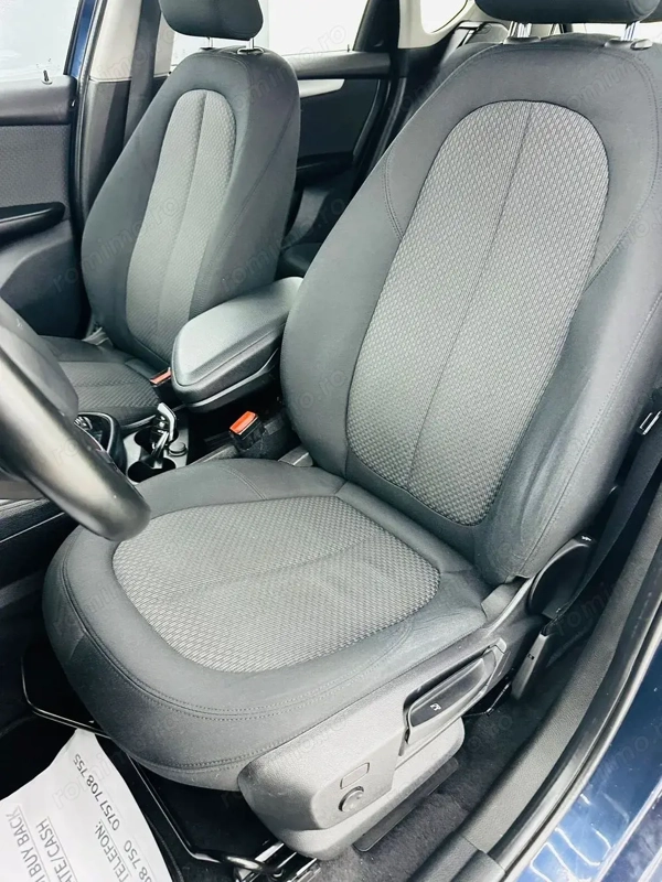 BMW 2 Series 2015 — imagine 14