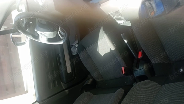 CITROËN C3 2017 — imagine 4