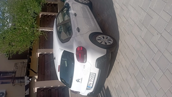 CITROËN C3 2017