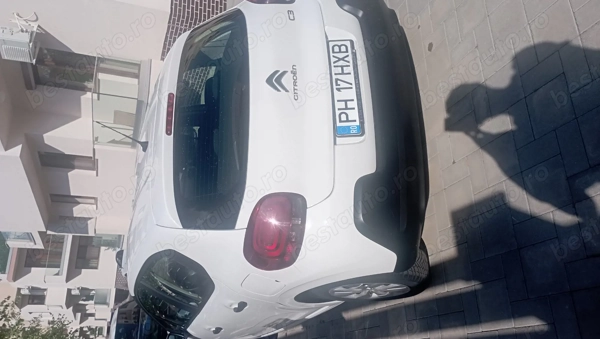 CITROËN C3 2017 — imagine 2