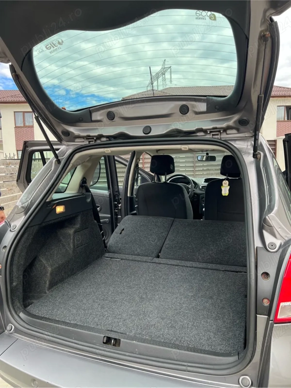 RENAULT Clio 2009 — imagine 5