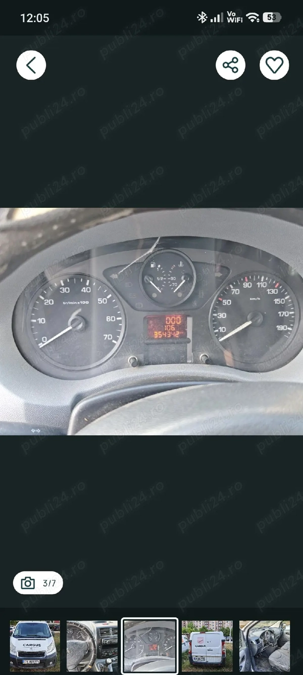 Peugeot Expert