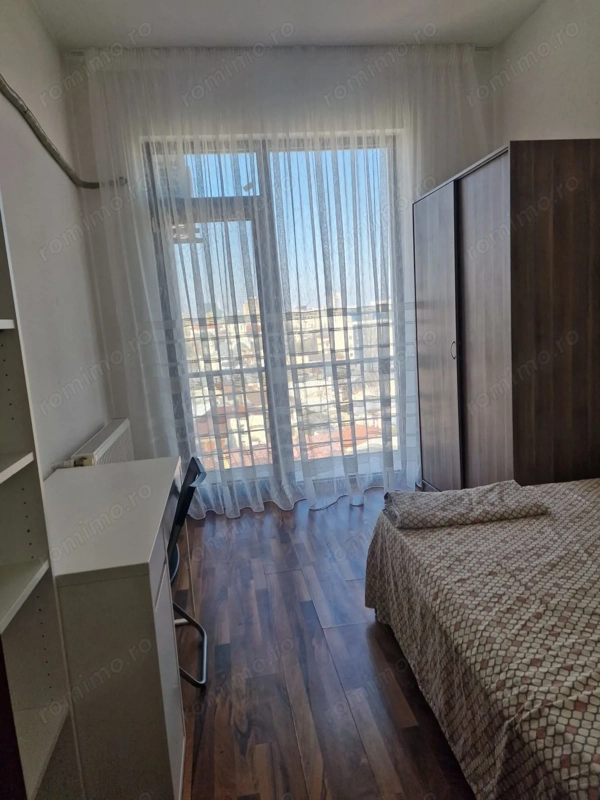 Apartament 3 camere zona Marasesti Unirii — fotografia 3