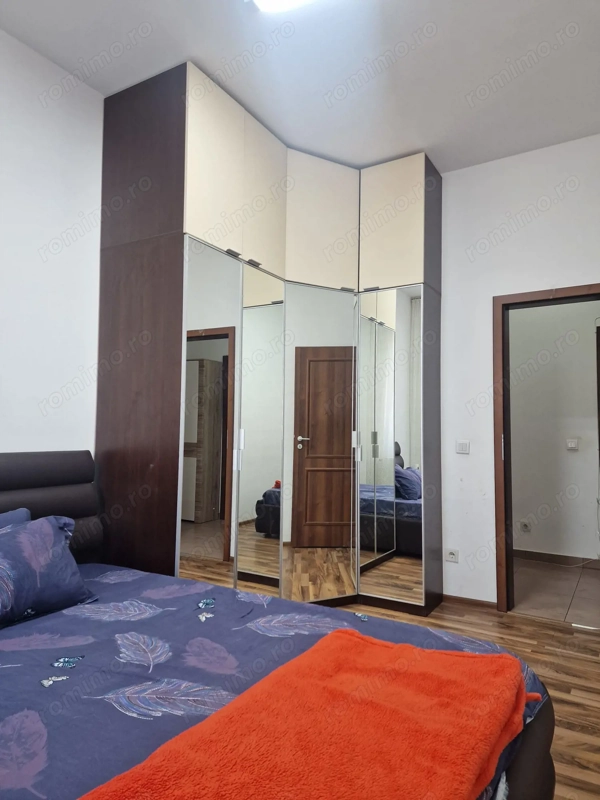 Apartament 3 camere zona Marasesti Unirii — fotografia 1