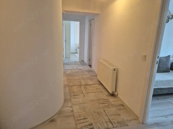 apartament 2 camere - bloc nou, langa Pompieri — fotografia 3