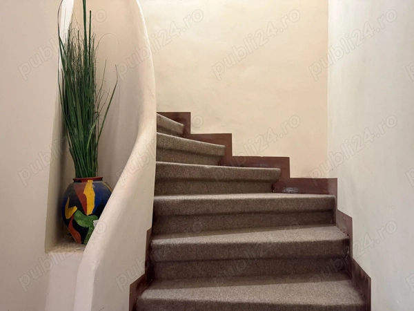Apartament in vila - Central - Fara risc! — fotografia 3