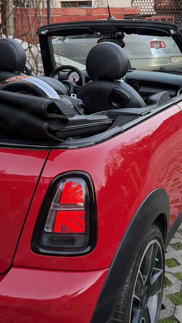 MINI Cooper S 2011 — imagine 3