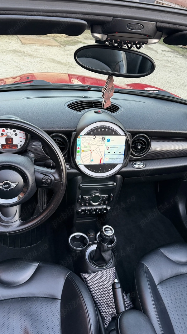 MINI Cooper S 2011 — imagine 4