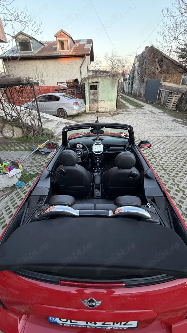 MINI Cooper S 2011 — imagine 5