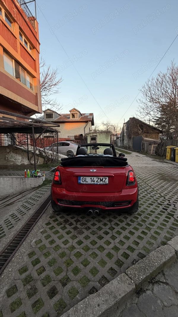 MINI Cooper S 2011 — imagine 6