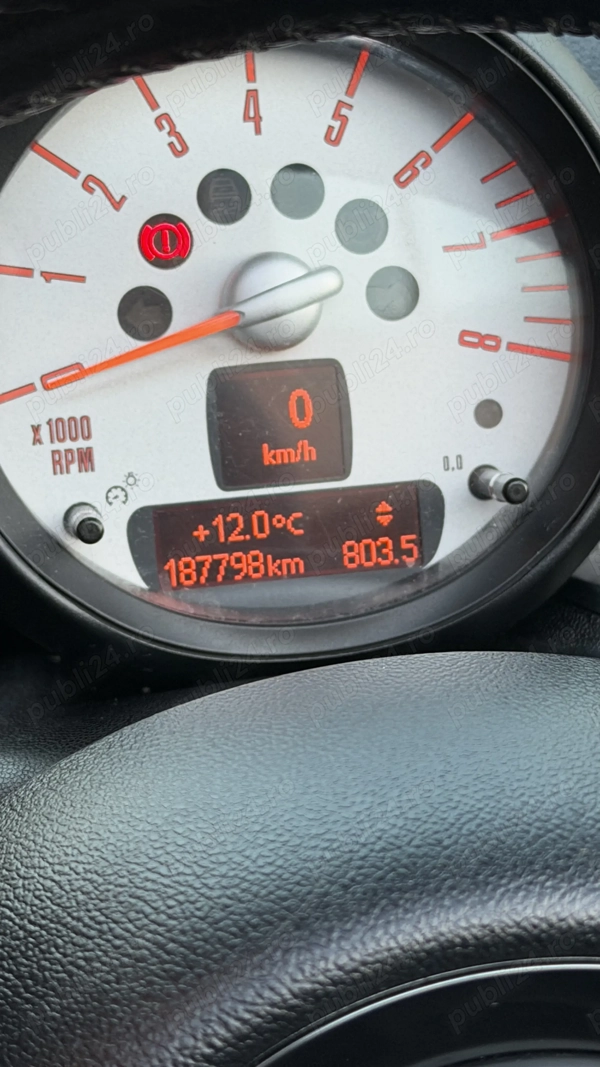 MINI Cooper S 2011 — imagine 7