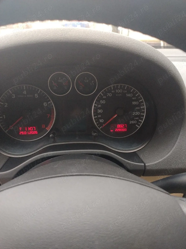 AUDI A3 2025 — imagine 5