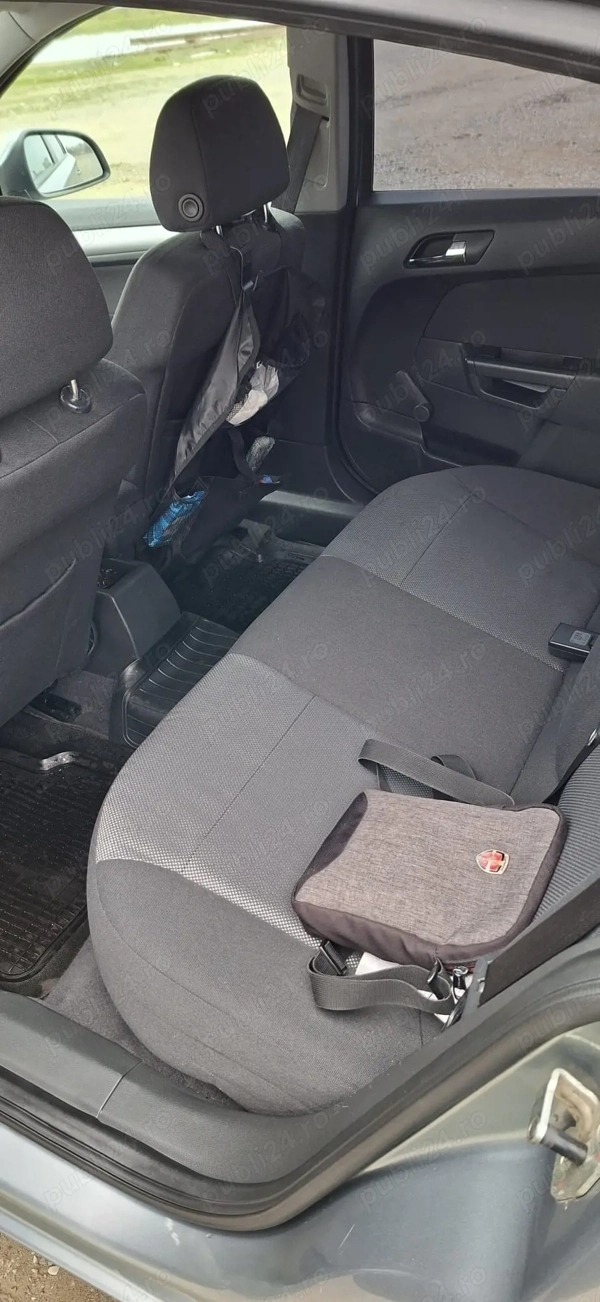 OPEL Astra 2010 — imagine 7