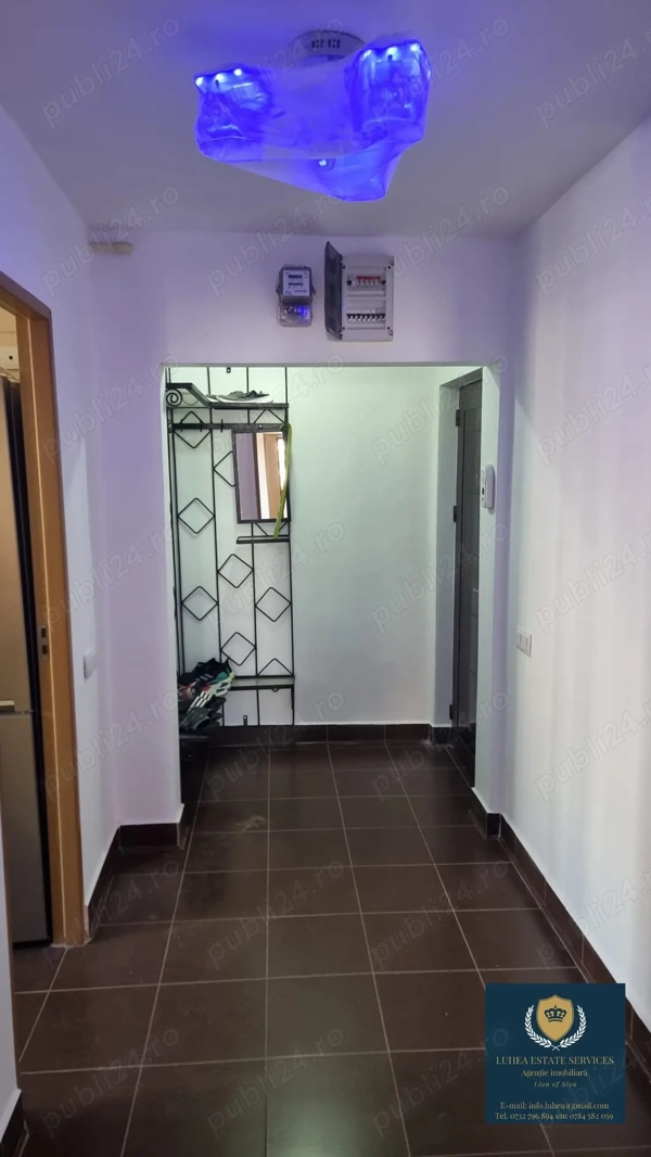 Apartament cu 2 camere, 68 mp utili, semidecomandat, renovat complet în 2025! — fotografia 1