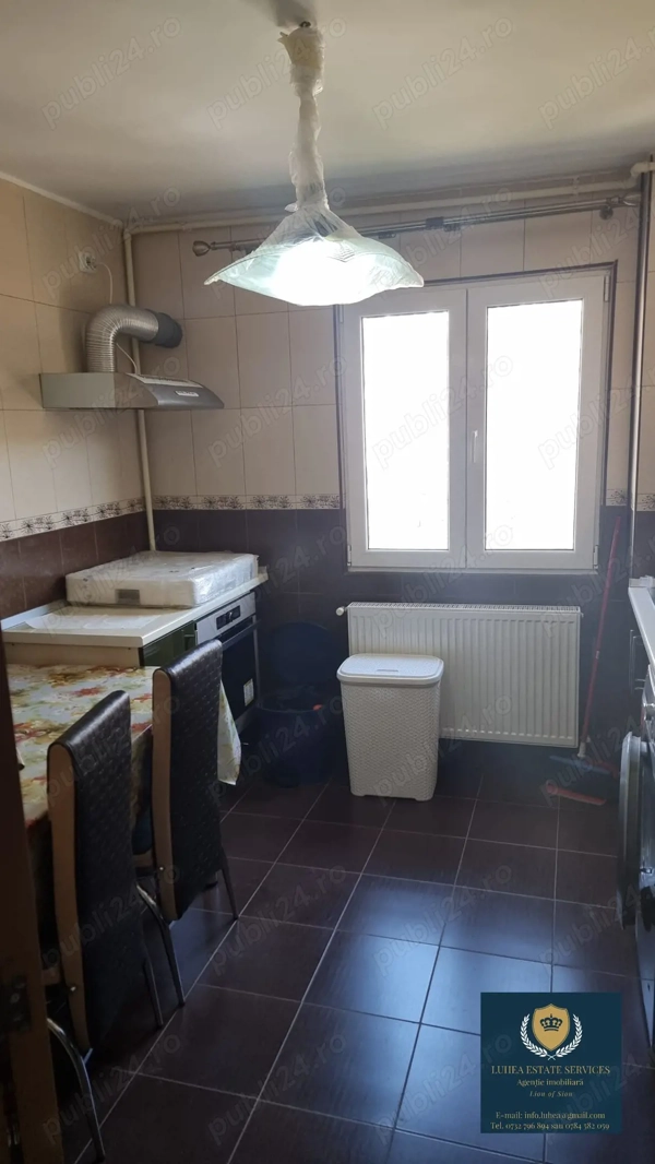 Apartament cu 2 camere, 68 mp utili, semidecomandat, renovat complet în 2025! — fotografia 2