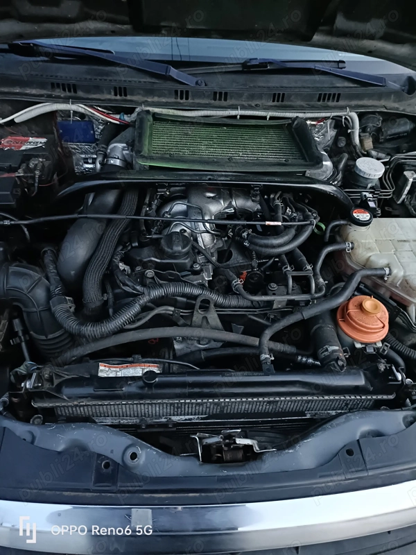 Suzuki grand vitara 2005 165000km