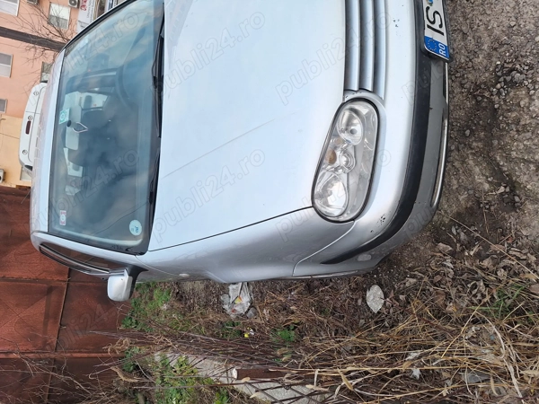 VOLKSWAGEN Golf 2002 — imagine 7