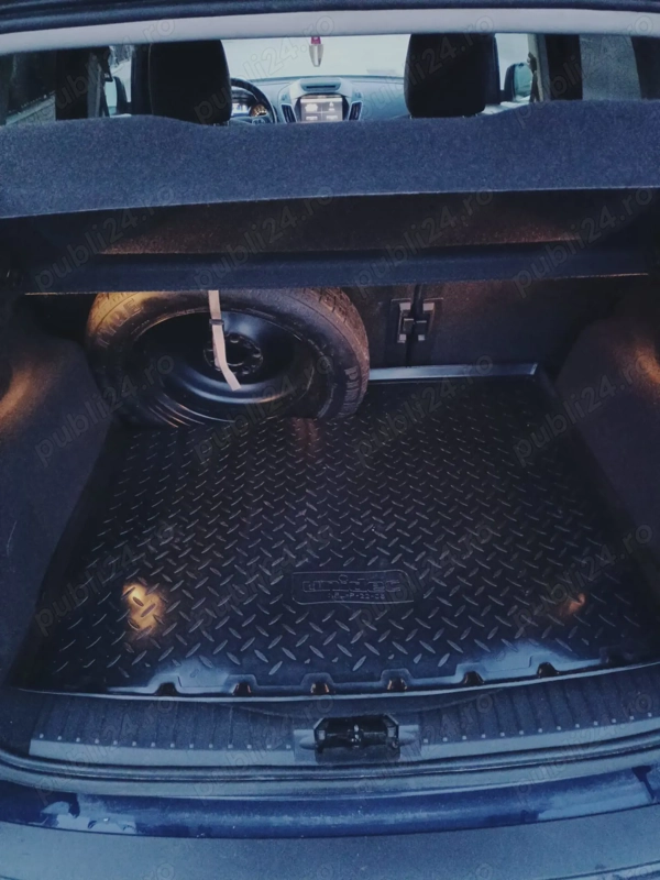 FORD C-Max 2015 — imagine 7