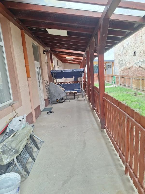 Vand apartament cu 2 camere — fotografia 3