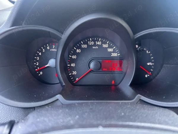 KIA Picanto 2011 — imagine 4