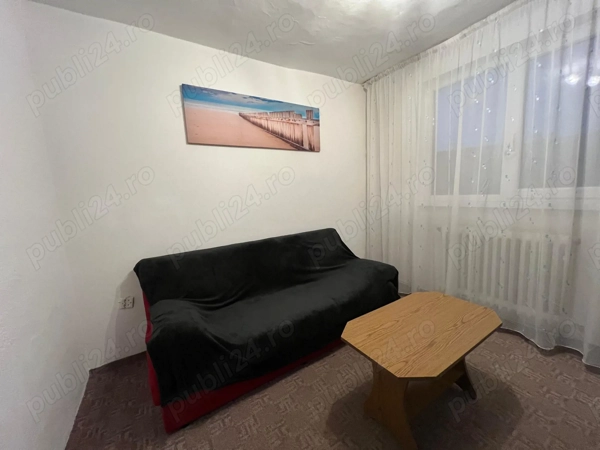 Închiriez apartament 2 camere decomandat, zona Arnsberg, Alba Iulia — fotografia 2