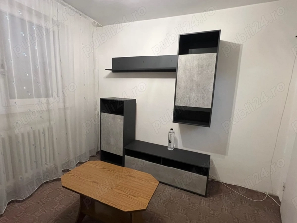 Închiriez apartament 2 camere decomandat, zona Arnsberg, Alba Iulia — fotografia 1