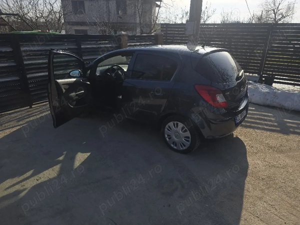 De vânzare Mașină întreținută, gata de drum!