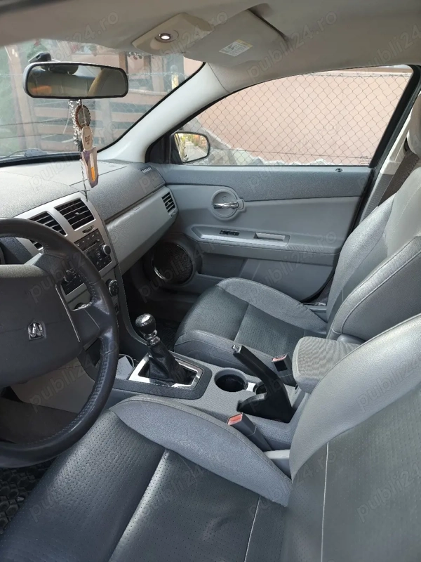 DODGE Avenger 2008 — imagine 3