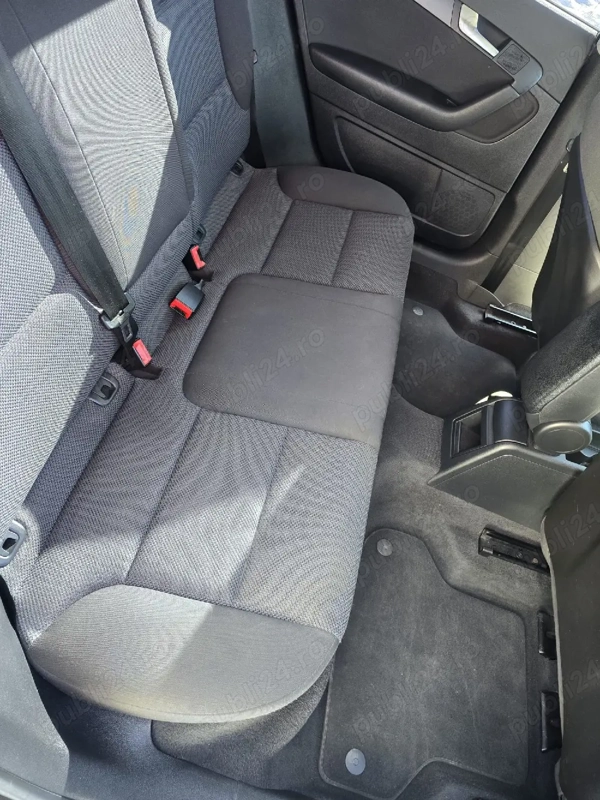 AUDI A3 2010 — imagine 8
