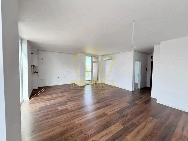 Apartament modern cu 2 camere | Torontalului — fotografia 1