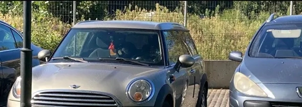 MINI Clubman 2010 — imagine 2
