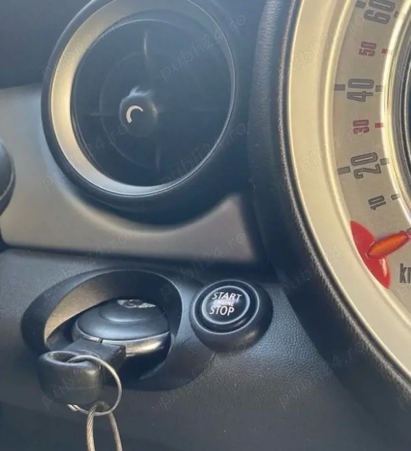 MINI Clubman 2010 — imagine 5