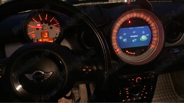MINI Clubman 2010 — imagine 4