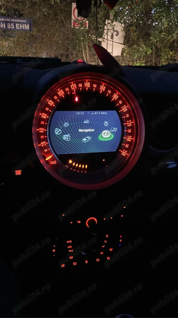 MINI Clubman 2010 — imagine 8
