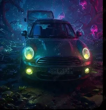 MINI Clubman 2010 — imagine 10