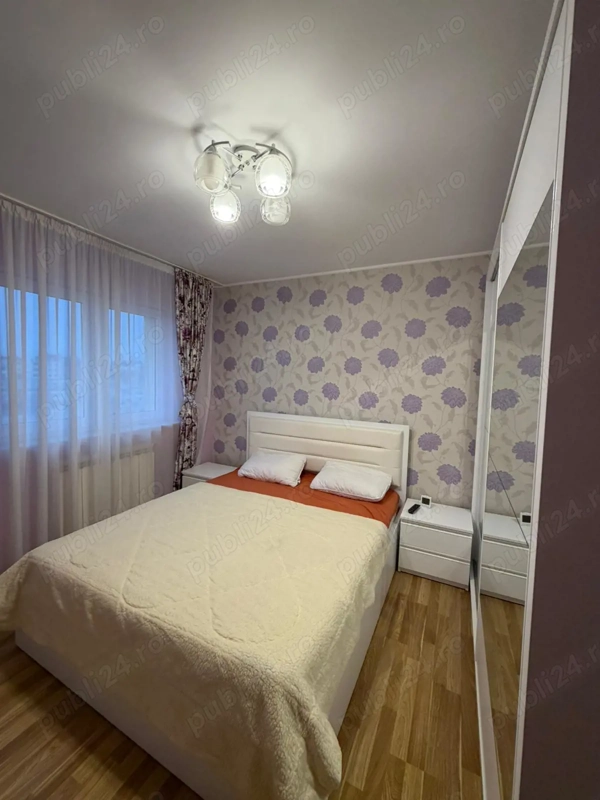 Apartament 3 camere de închiriat — fotografia 3