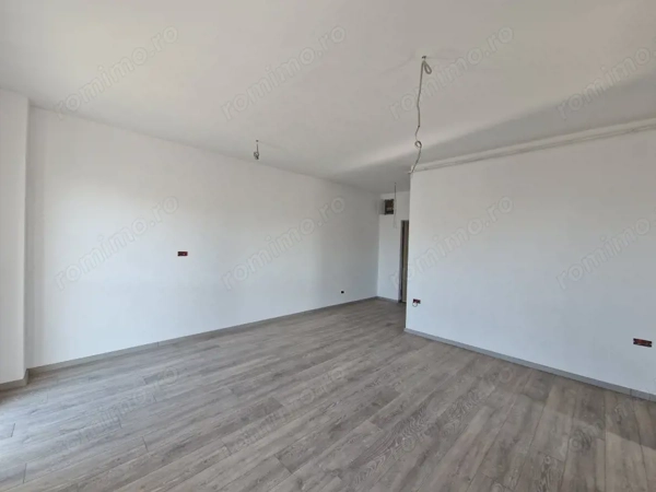 Apartament 1 cameră si parcare, 34 mp - Zonă Anton Pann — fotografia 3