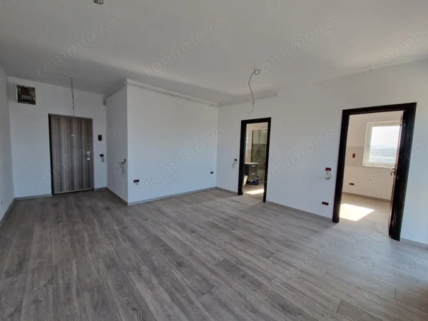 Apartament 1 cameră si parcare, 34 mp - Zonă Anton Pann — fotografia 1