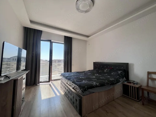Apartament, 2 camere, decomandat 57mp utili - Giroc — fotografia 3