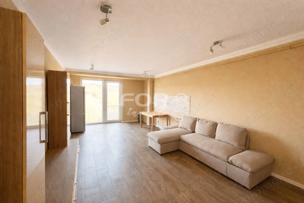 Apartament 2 camere cu parcare, de vanzare, Oncea Oradea — fotografia 3