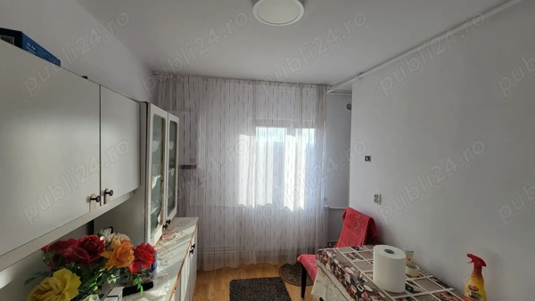 Apartament 2 camere decomandat zona Kiseleff — fotografia 3