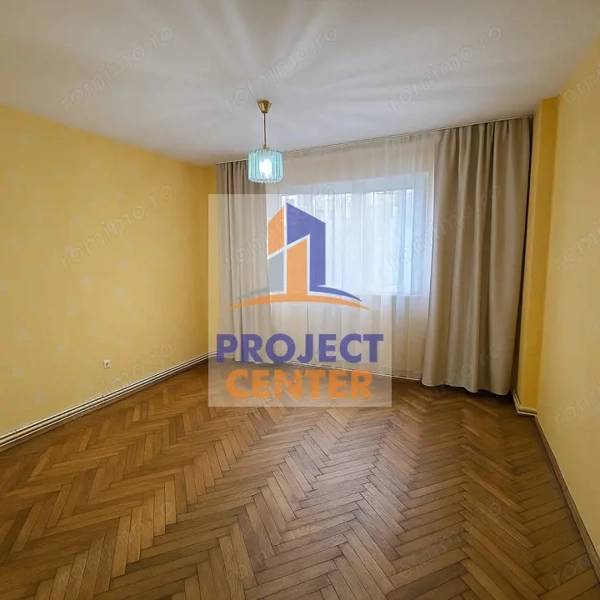 Apartament Decomandat 3 camere, Zona Nord — fotografia 3