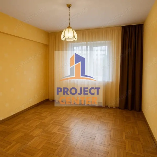 Apartament Decomandat 3 camere, Zona Nord — fotografia 1