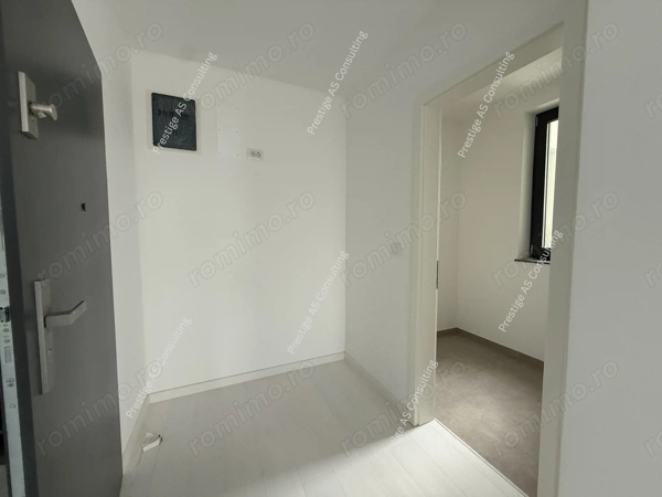 Apartament Nou 2 Camere | Parcul Terra- Dumbravita — fotografia 3