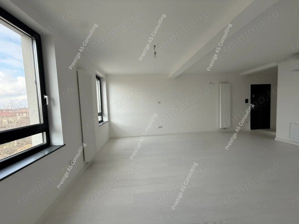 Apartament Nou 2 Camere | Parcul Terra- Dumbravita — fotografia 1