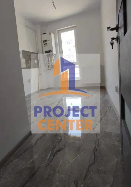 Apartament 3 camere Tudor Vladimirescu, bloc nou, etaj 2 — fotografia 3