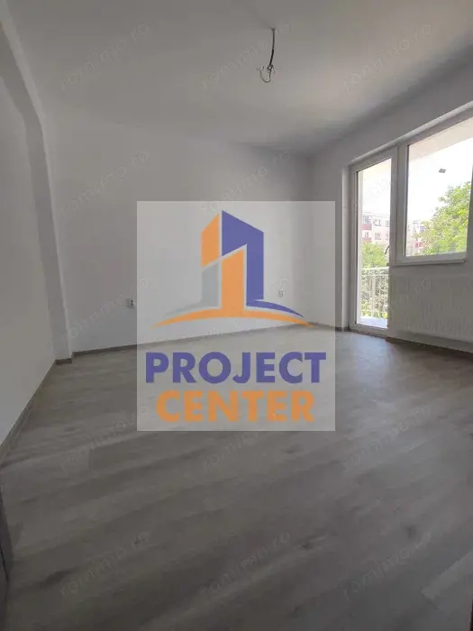 Apartament 3 camere Tudor Vladimirescu, bloc nou, etaj 2 — fotografia 1