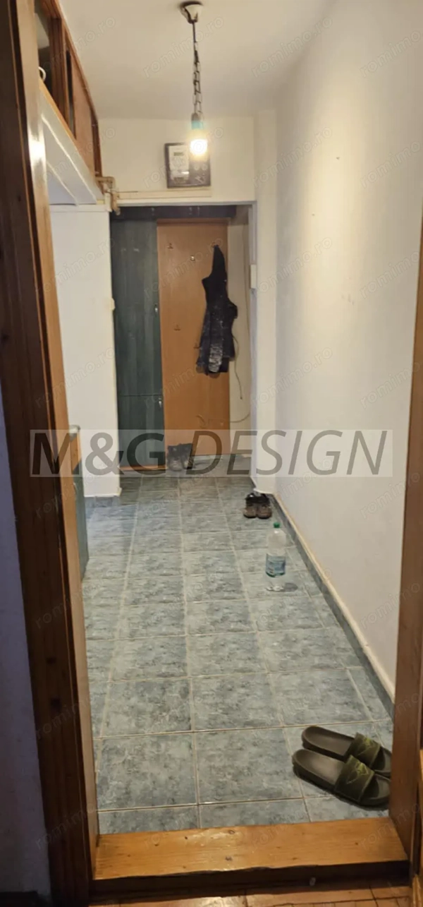 3 cam Sagului-Resitei etaj 1 , centrala proprie — fotografia 3